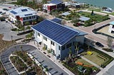 America’s Solar-Powered City