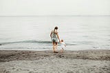 Navigating Motherhood as a First-Born Daughter