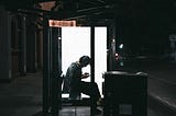 Why an Awakened Person Withdraws From Society
