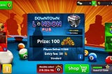 8 Ball Pool Tips and Tricks