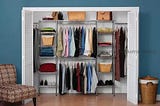 How To Organize a Closet Like a Pro?