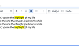 How to Convert HTML to Sanity Block Content: A Step by step guide