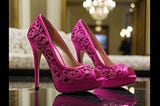 Fushia-Heels-1