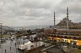 Istanbul - A Turkish Delight