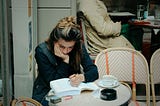 ⁣Parisian Focus⁣ 🇫🇷