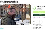 What We Can Learn about Fascist Psychology from The Jonathan Ross GoFundMe