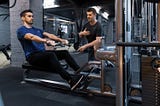 Benefits Of Having A Personal Trainer At Home | Anywhere Fitness