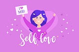 5 Self Love Languages