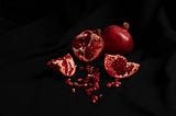 On Catharsis and Pomegranates