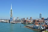 Portsmouth: A Historical Gem