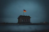 Germany’s changing China policy