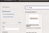 Develop a mobile multiplayer game in minutes with Unity and Oracle Backend for Parse