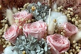 Capturing Memories: Why Preserved Flowers Make the Ideal Anniversary G