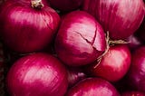 The Easiest, Tastiest, Pickled Red Onions