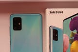 The design of the Galaxy Z Fold 6 and Z Flip 6, confirmed by Samsung itself