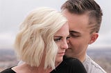 A Man Will Never Feel Loved Until You Learn To Treat Him This Way