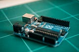 Arduino has been cheating on you. Part three