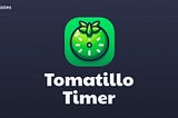 I Built a Study Timer to Improve My Focus
