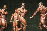 WTF Happened To Bodybuilding? 15 Lesser Known Bodybuilders From The 80s/90s Who Crush Today’s Pros