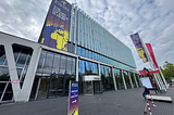 【Latest Trends in the Space Business】The accelerating practical application of space optical…
