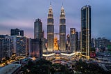 3 Amazing Places You Can’t Afford to Miss Out on the Malaysian Tour