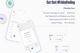 #FridayFeeling. Getting paid every Friday on ETH and USDT