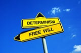 Does Free Will Exist?