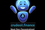 Crudeoil Finance Twitter & Telegram Profile Picture Changing Event