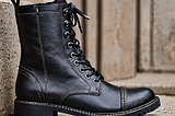 Marc-Fisher-Combat-Boots-1
