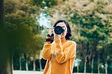 6 Mistakes to avoid as a Beginner Photographer
