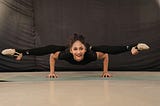 Standing Tall Again: How Behavioral Activation Helped Me Improve My Posture — and My State of Mind