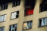 Korisni idioti.Treči dio