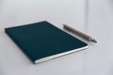 My first week on Medium