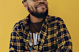 Seasoned, but Always Learning: An Interview with First Klass Regg