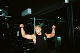 6 Exercises to Build Peak Biceps