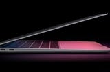 Why Apple is Reportedly Using iPhone Chips for a MacBook.