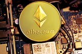 AF on: The Ethereum Merge