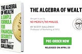 The Algebra of Wealth: Tip Well
