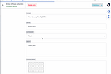 Building a blog and admin dashboard with Netlify CMS and Gridsome