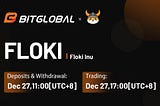 FLOKI.COM — Issue #5