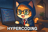 Hypercoding: 3 Rules To Supercharge Your Vibecoding