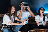 Could The Gaming Industry Future-Proof Your Brand?