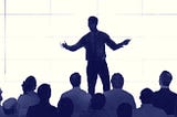 3 SECRETS to BECOME A BETTER PUBLIC SPEAKER!