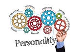 What is Personality?