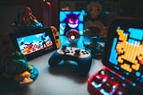 Top 10 Official Pokemon Games Ever
