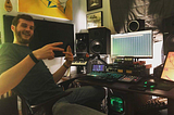 The Producer Revolution — Studio Vibes