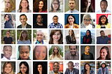Introducing the Solutions Journalism Network’s 2021 Mentees
