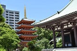 Research finds that Japanese people are disinterested with religion