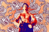 The Dragon’s Philosophy: Training Principles of Bruce Lee