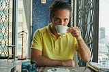 My Brother Quit Coffee for a Year — Here’s What Happened